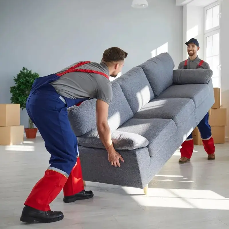 ev taşıma hizmetleri