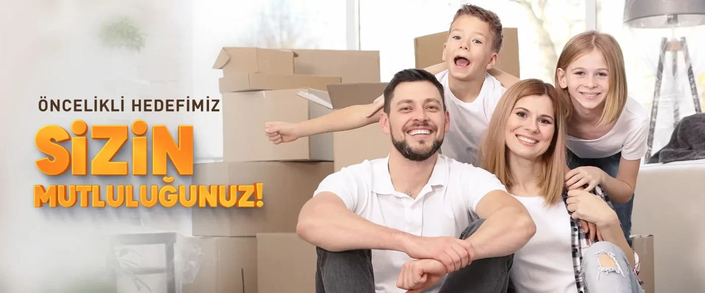 evden eve nakliyat hizmetleri