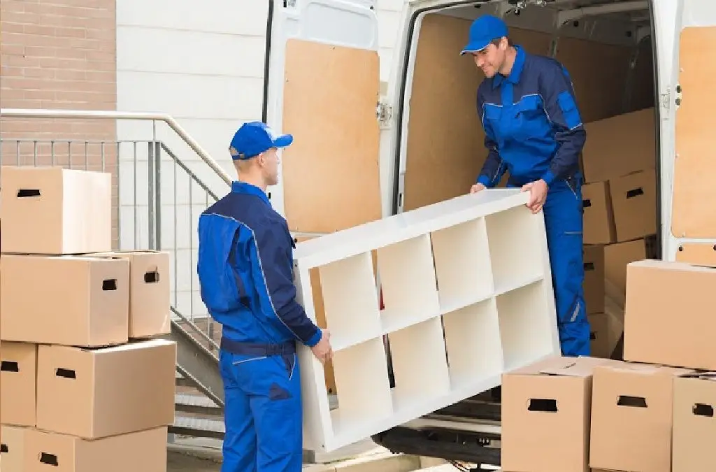 Gaziantep evden eve taşımacılık hizmetleri